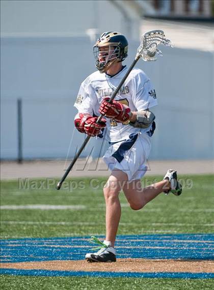Thumbnail 1 in Bishop Feehan @ Archbishop Williams photogallery.