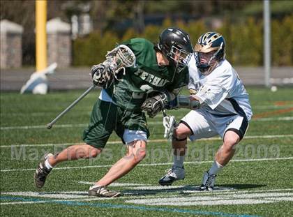 Thumbnail 1 in Bishop Feehan @ Archbishop Williams photogallery.
