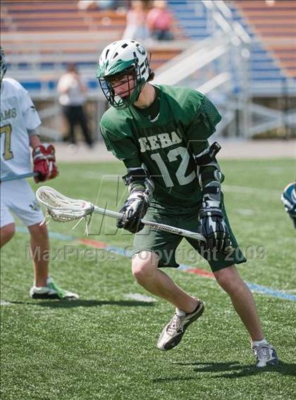 Thumbnail 1 in Bishop Feehan @ Archbishop Williams photogallery.