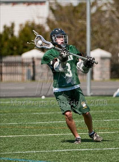 Thumbnail 1 in Bishop Feehan @ Archbishop Williams photogallery.