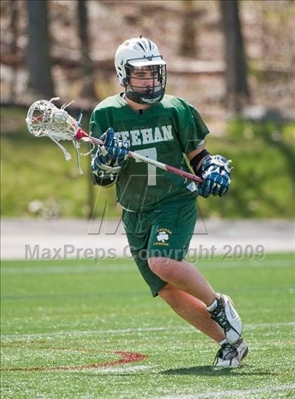 Thumbnail 2 in Bishop Feehan @ Archbishop Williams photogallery.