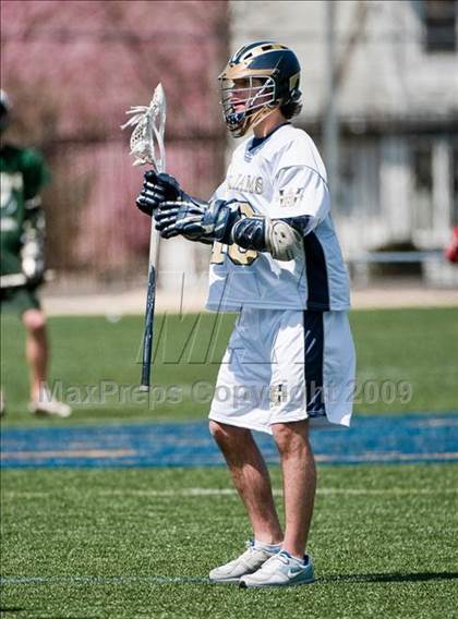 Thumbnail 3 in Bishop Feehan @ Archbishop Williams photogallery.