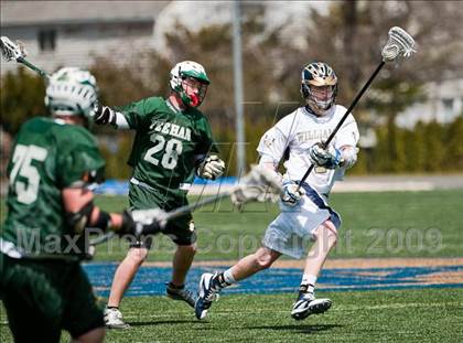 Thumbnail 2 in Bishop Feehan @ Archbishop Williams photogallery.