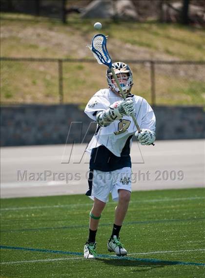 Thumbnail 1 in Bishop Feehan @ Archbishop Williams photogallery.
