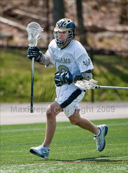 Thumbnail 2 in Bishop Feehan @ Archbishop Williams photogallery.
