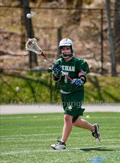 Thumbnail 1 in Bishop Feehan @ Archbishop Williams photogallery.