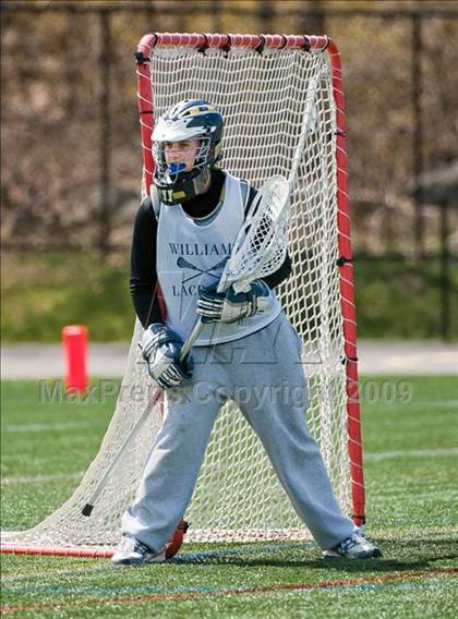 Thumbnail 1 in Bishop Feehan @ Archbishop Williams photogallery.