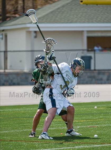 Thumbnail 2 in Bishop Feehan @ Archbishop Williams photogallery.