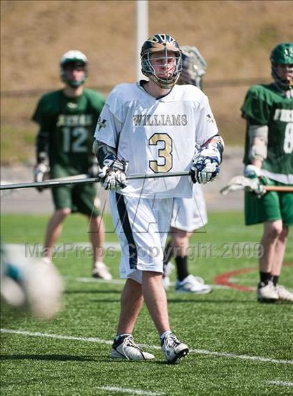 Thumbnail 2 in Bishop Feehan @ Archbishop Williams photogallery.