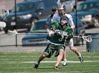 Thumbnail 3 in Bishop Feehan @ Archbishop Williams photogallery.