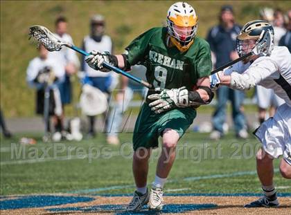 Thumbnail 2 in Bishop Feehan @ Archbishop Williams photogallery.