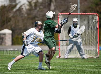 Thumbnail 1 in Bishop Feehan @ Archbishop Williams photogallery.