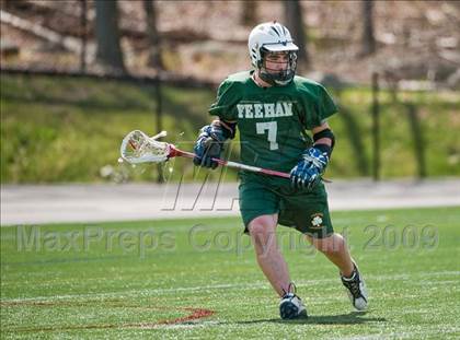 Thumbnail 1 in Bishop Feehan @ Archbishop Williams photogallery.