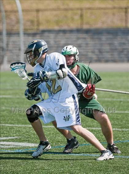 Thumbnail 1 in Bishop Feehan @ Archbishop Williams photogallery.