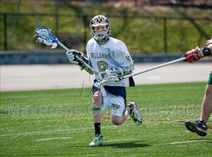 Thumbnail 2 in Bishop Feehan @ Archbishop Williams photogallery.