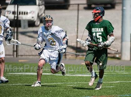 Thumbnail 2 in Bishop Feehan @ Archbishop Williams photogallery.