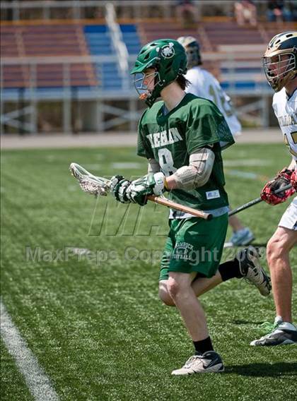 Thumbnail 1 in Bishop Feehan @ Archbishop Williams photogallery.