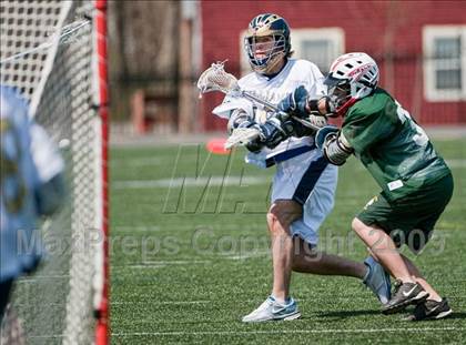 Thumbnail 3 in Bishop Feehan @ Archbishop Williams photogallery.