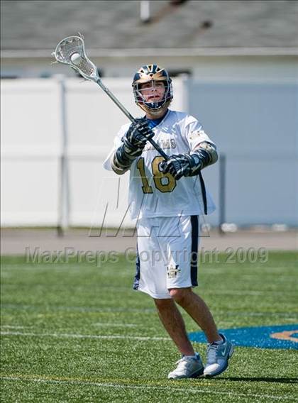 Thumbnail 2 in Bishop Feehan @ Archbishop Williams photogallery.