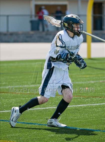 Thumbnail 2 in Bishop Feehan @ Archbishop Williams photogallery.