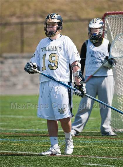 Thumbnail 3 in Bishop Feehan @ Archbishop Williams photogallery.