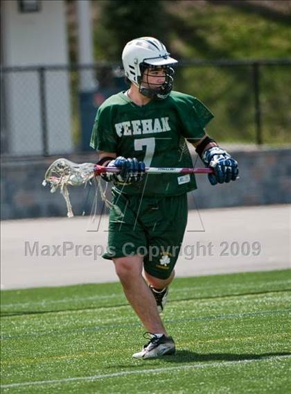 Thumbnail 1 in Bishop Feehan @ Archbishop Williams photogallery.