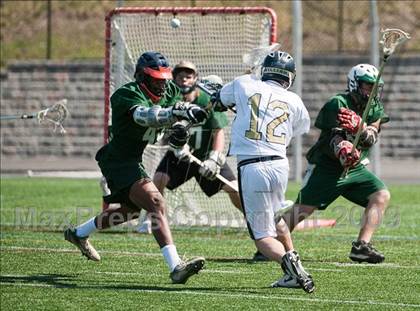 Thumbnail 2 in Bishop Feehan @ Archbishop Williams photogallery.