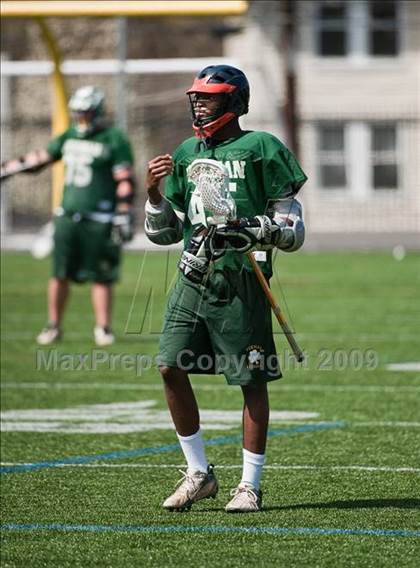 Thumbnail 3 in Bishop Feehan @ Archbishop Williams photogallery.