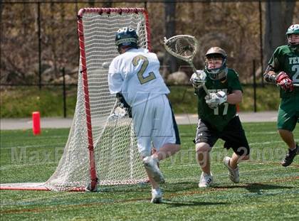 Thumbnail 2 in Bishop Feehan @ Archbishop Williams photogallery.