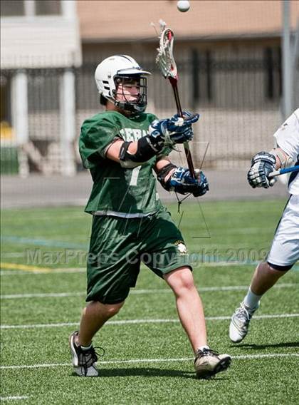 Thumbnail 2 in Bishop Feehan @ Archbishop Williams photogallery.