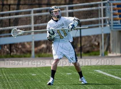 Thumbnail 3 in Bishop Feehan @ Archbishop Williams photogallery.