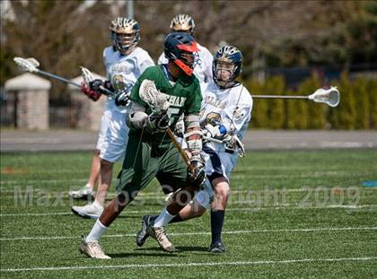 Thumbnail 1 in Bishop Feehan @ Archbishop Williams photogallery.