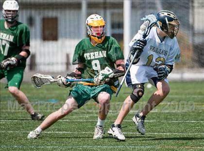 Thumbnail 3 in Bishop Feehan @ Archbishop Williams photogallery.
