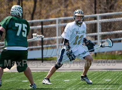 Thumbnail 3 in Bishop Feehan @ Archbishop Williams photogallery.