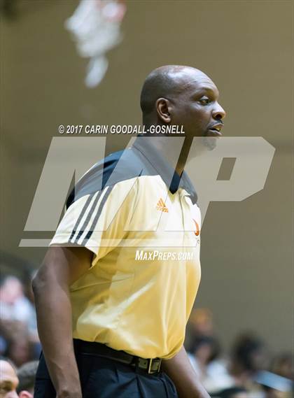 Thumbnail 1 in Southern Guilford @ Orange (NCHSAA Round 2 Playoff) photogallery.