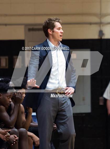 Thumbnail 1 in Southern Guilford @ Orange (NCHSAA Round 2 Playoff) photogallery.