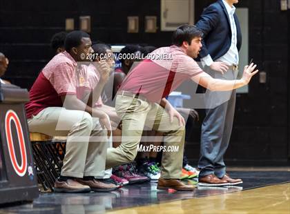 Thumbnail 1 in Southern Guilford @ Orange (NCHSAA Round 2 Playoff) photogallery.