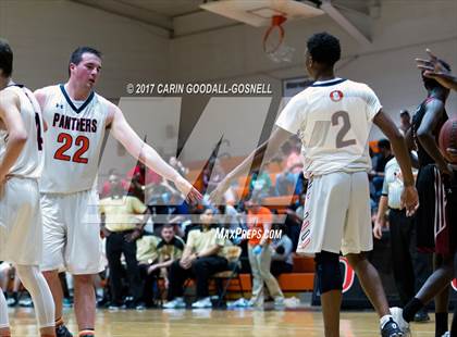 Thumbnail 1 in Southern Guilford @ Orange (NCHSAA Round 2 Playoff) photogallery.