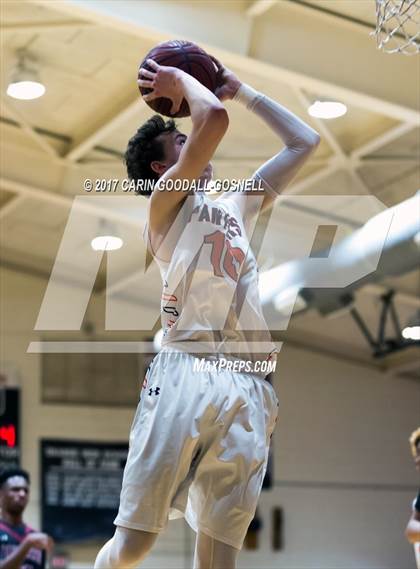 Thumbnail 2 in Southern Guilford @ Orange (NCHSAA Round 2 Playoff) photogallery.