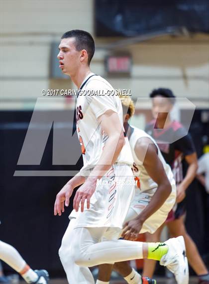 Thumbnail 1 in Southern Guilford @ Orange (NCHSAA Round 2 Playoff) photogallery.
