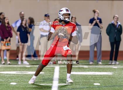 Thumbnail 1 in Charlotte Christian @ Providence Day (NCISSA 11-Man Division 1 Semifinal) photogallery.