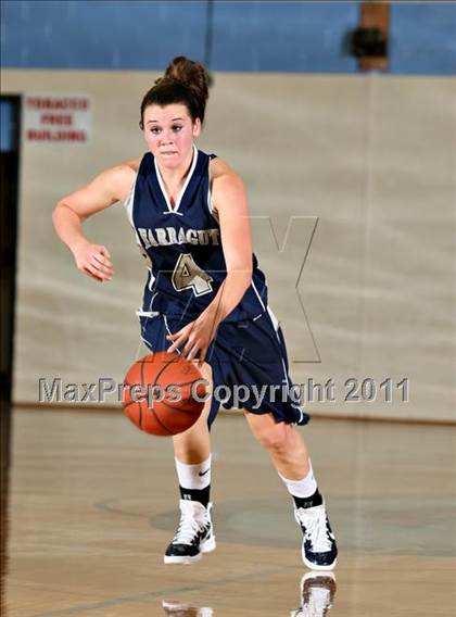 Thumbnail 3 in Farragut vs Halls  (Kroger Thanksgiving Classic) photogallery.