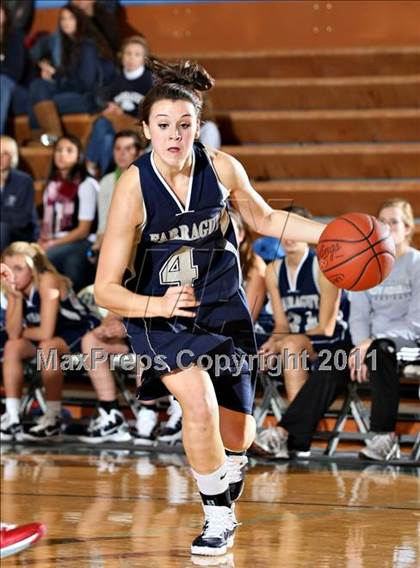 Thumbnail 3 in Farragut vs Halls  (Kroger Thanksgiving Classic) photogallery.