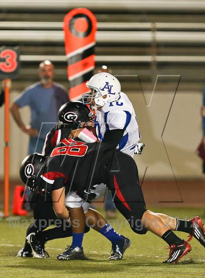 Thumbnail 1 in Alta Loma @ Glendora photogallery.