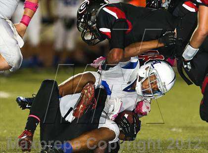Thumbnail 3 in Alta Loma @ Glendora photogallery.
