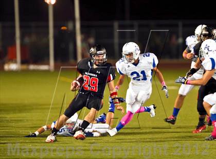 Thumbnail 2 in Alta Loma @ Glendora photogallery.