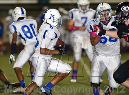 Thumbnail 2 in Alta Loma @ Glendora photogallery.