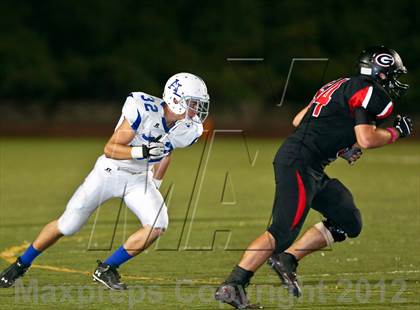 Thumbnail 1 in Alta Loma @ Glendora photogallery.