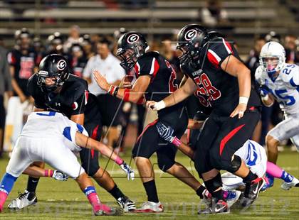 Thumbnail 1 in Alta Loma @ Glendora photogallery.