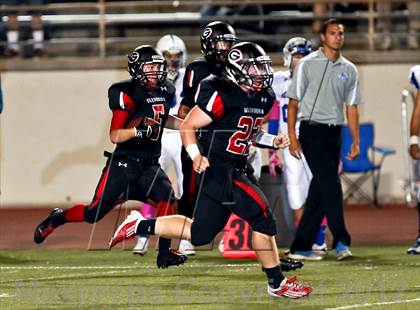 Thumbnail 2 in Alta Loma @ Glendora photogallery.